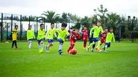 体育领域高品质发展目标或被纳入“十四五”规划蓝图