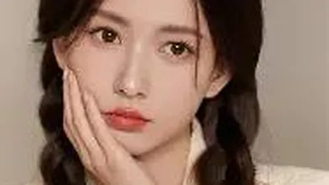 钟丽缇长女疑遭情伤，素颜直面泪水满面